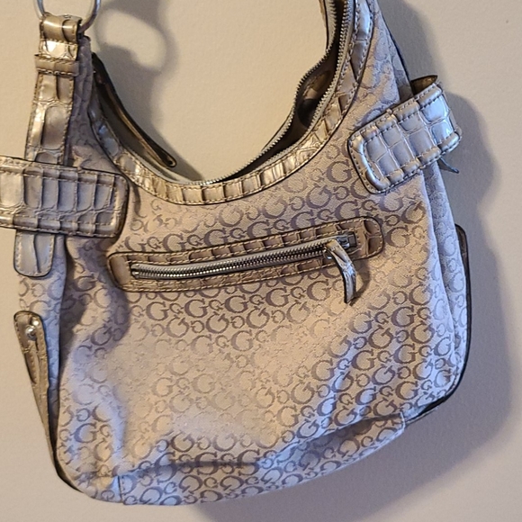 Guess shoulder bag - Picture 5 of 5